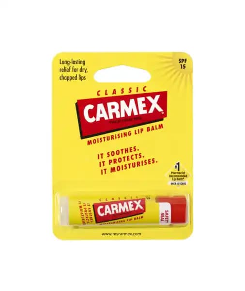 CARMEX Baume à lèvres