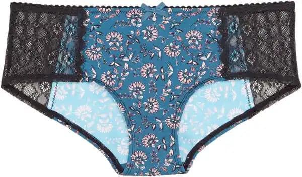 TEX Shorty femme