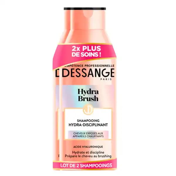 DESSANGE Shampooing