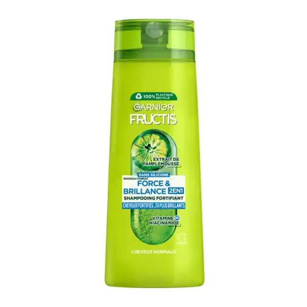 FRUCTIS Shampooing