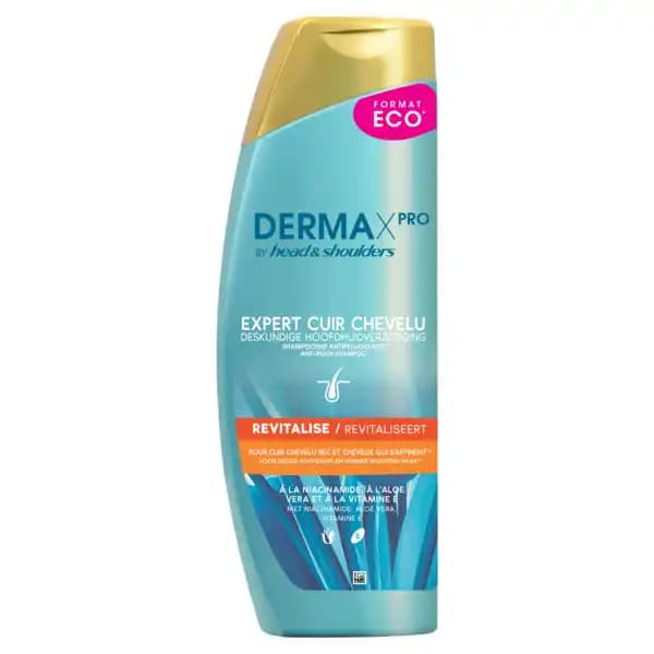 DERMA PRO Shampooing