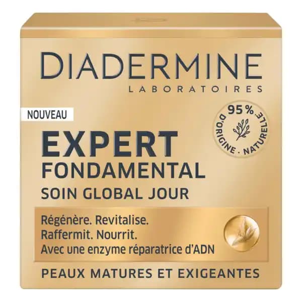 DIADERMINE Soins