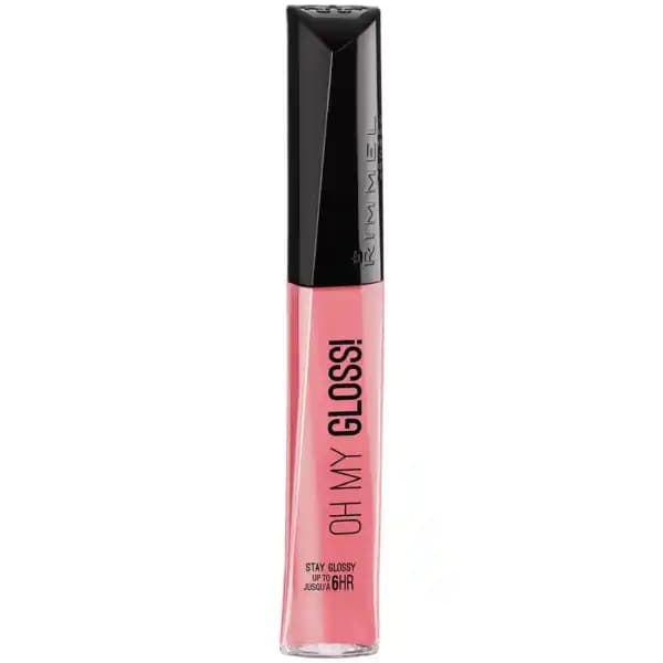 RIMMEL Gloss à lèvres