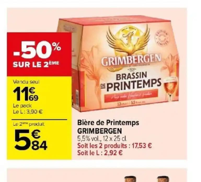 GRIMBERGEN