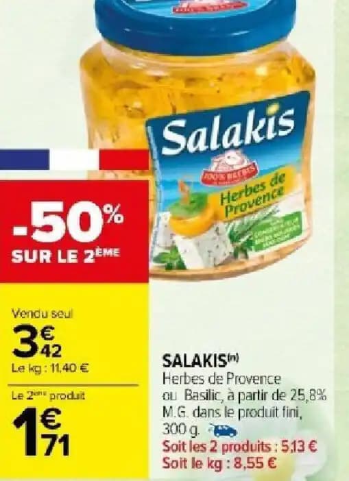 SALAKIS