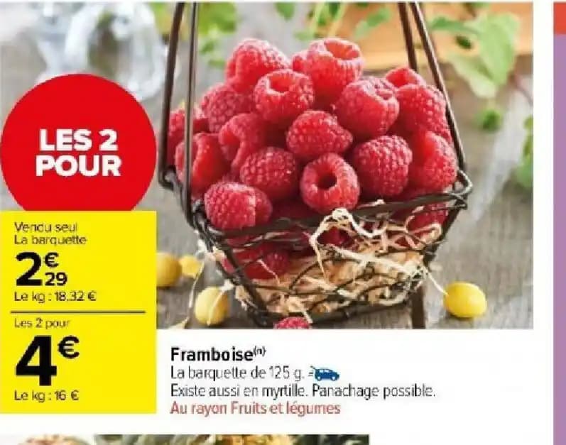 Framboise