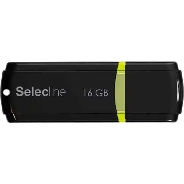 Clé Usb 16Go Selecline