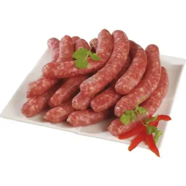Chipolatas