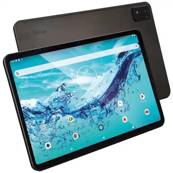 Tablette Qilive 8/128Go