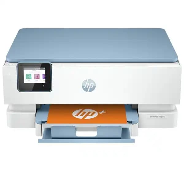 Imprimante Hp 7221E