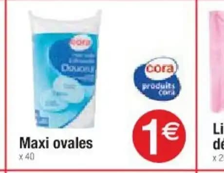 Maxi ovales