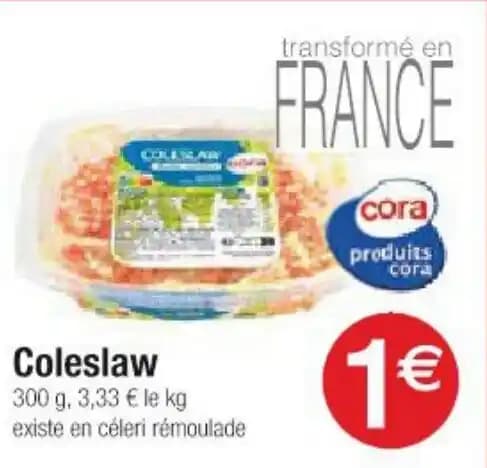 Coleslaw