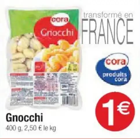 Gnocchi