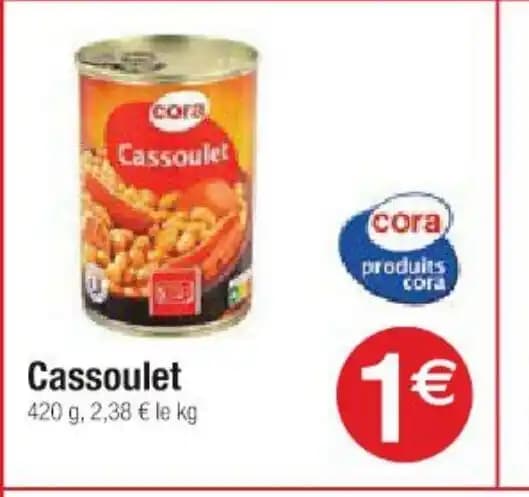 Cassoulet