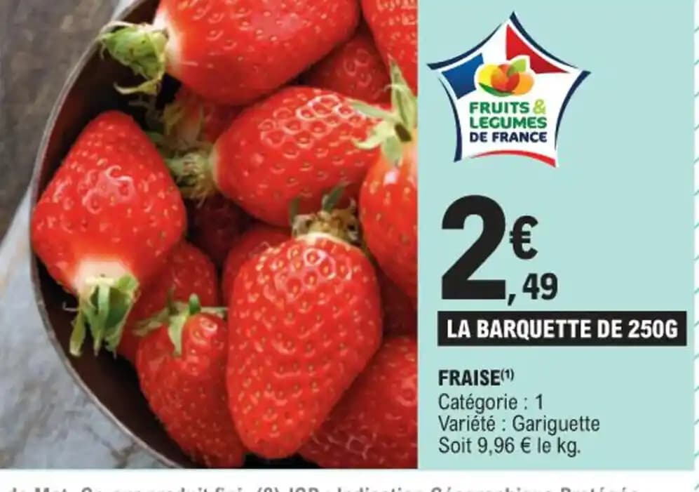 FRAISE