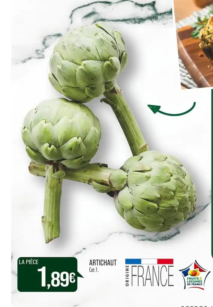 ARTICHAUT
