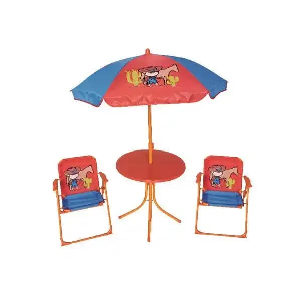 Set De Jardin Enfant