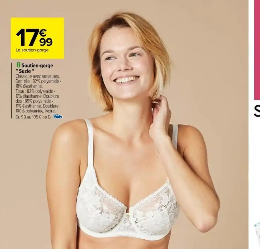 Soutien-gorge
