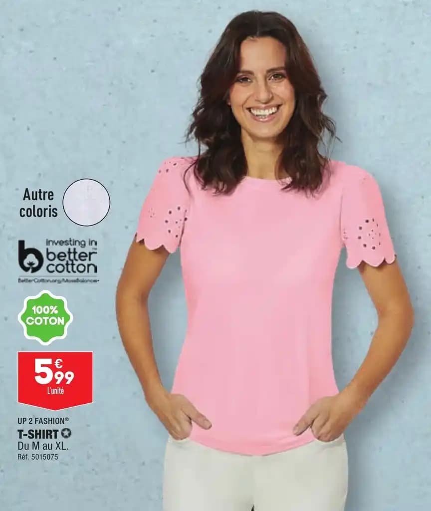 UP 2 FASHION® T-SHIRT✪