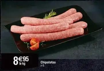 Chipolata