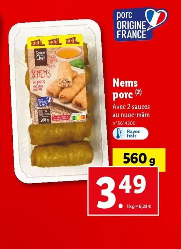 Nems porc (2)