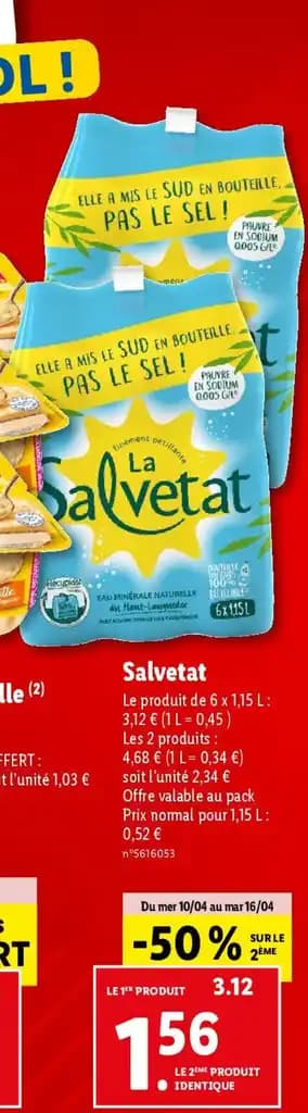 Salvetat