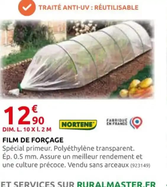 FILM DE FORÇAGE