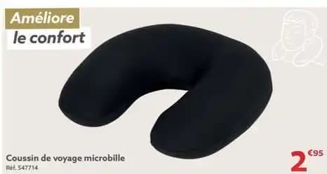 Améliore le confort