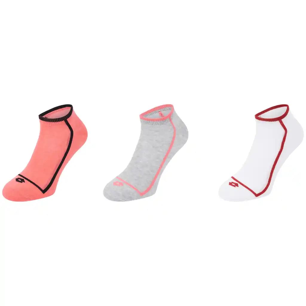 Lotto Socquettes Lotto