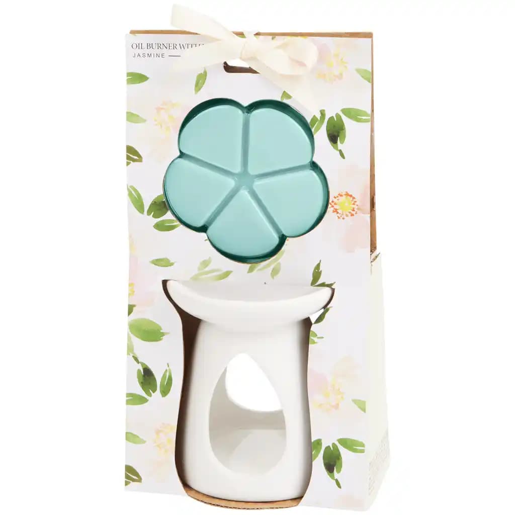 Action Brûle-parfum