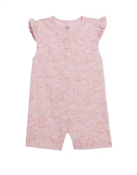 TEX BABY Pyjama bébé