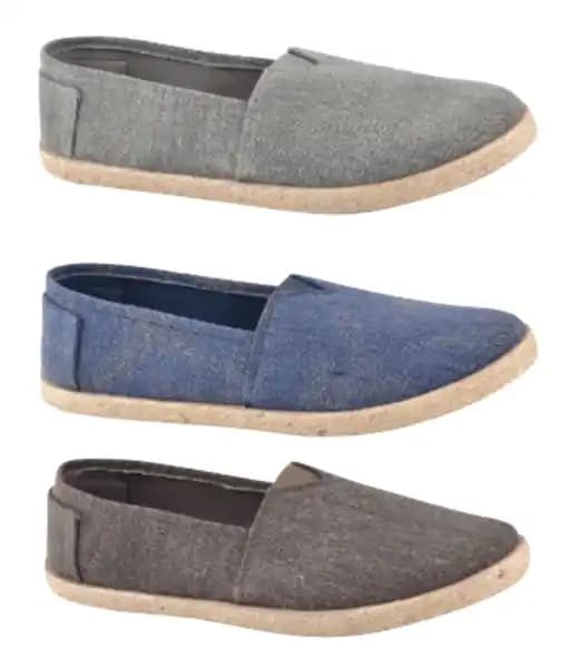 TEX Espadrille homme