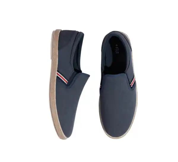 TEX Mocassin homme