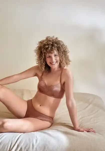 TEX Brassière femme