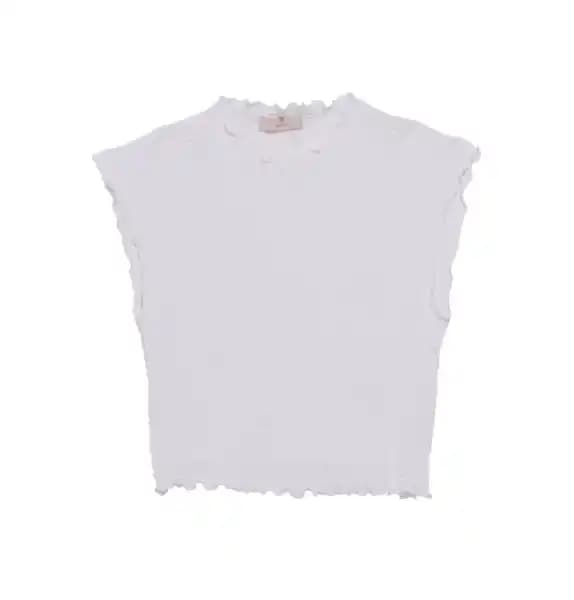 TEX Crop top femme