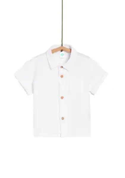 TEX BABY Chemise bébé