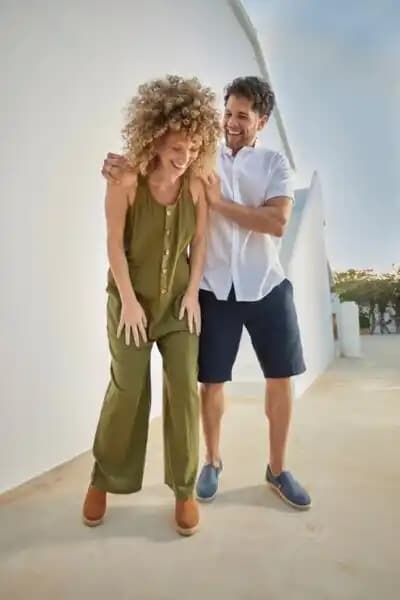 TEX Combinaison femme