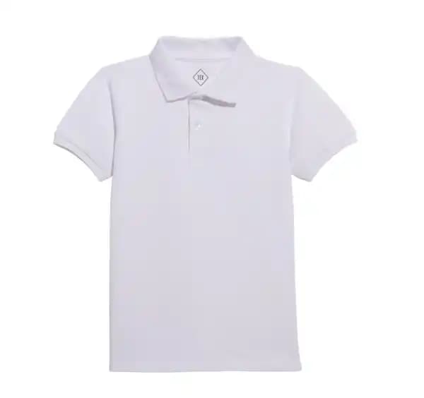 TEX Polo garçon