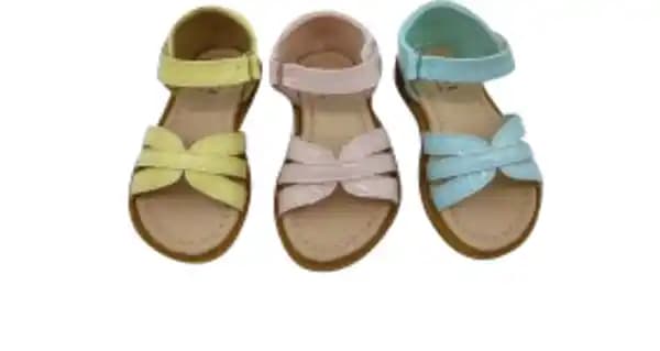 TEX Sandales bébé