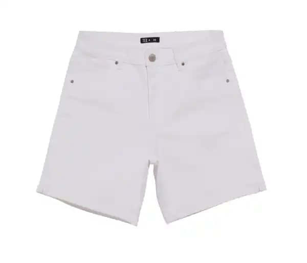 TEX Bermuda femme