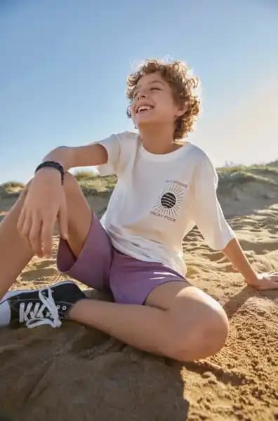 TEX Ensemble garçon