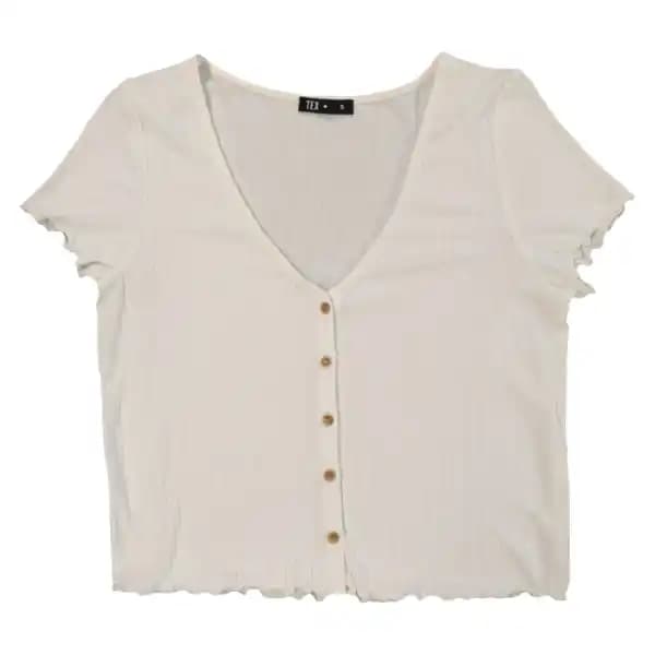 TEX T-shirt femme
