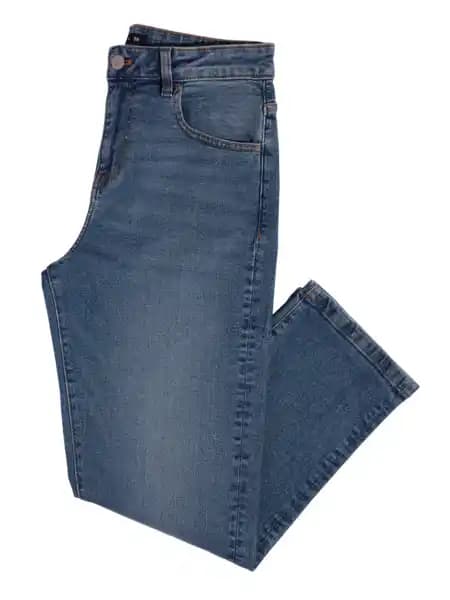 TEX Jean Mom femme