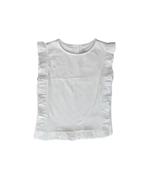 TEX T-shirt fille