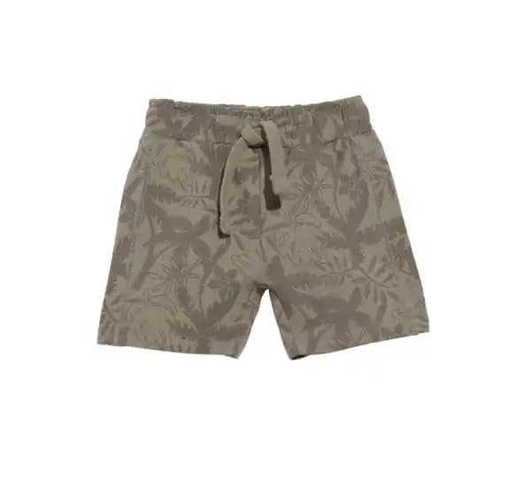 TEX BABY Short bébé