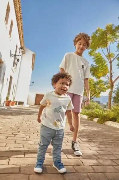 TEX BABY T-shirt bébé