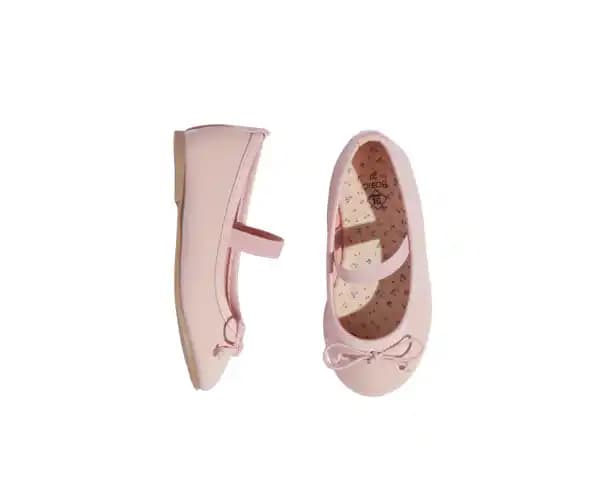 TEX Ballerine enfant