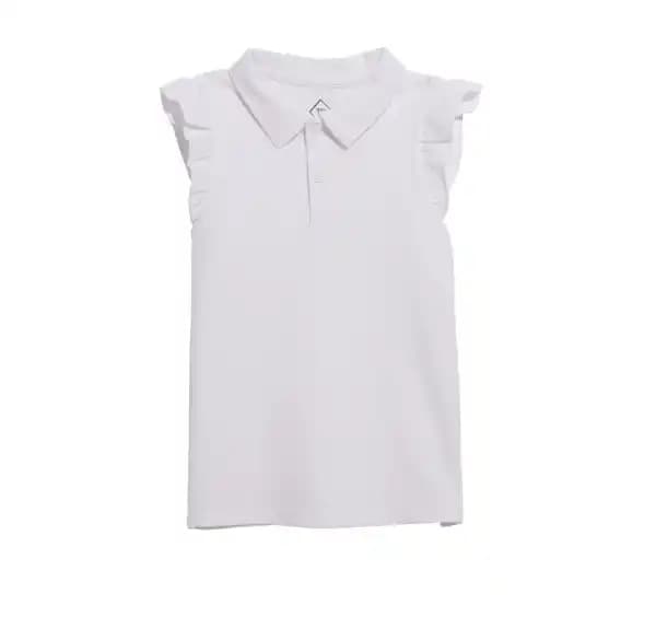 TEX Polo fille