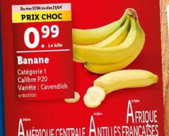 Banane