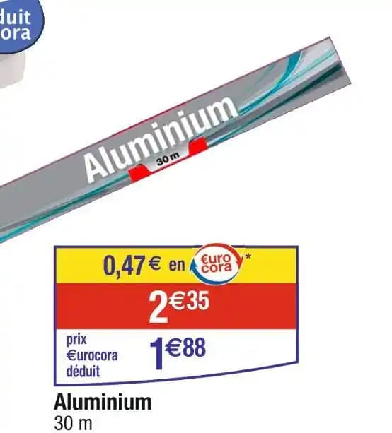 Aluminium